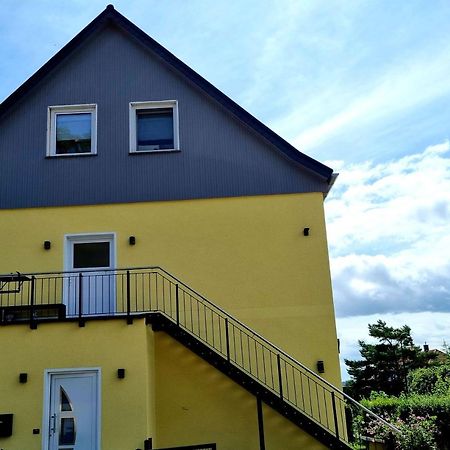 Ferienwohnung Brunnenaue Заґард Екстер'єр фото